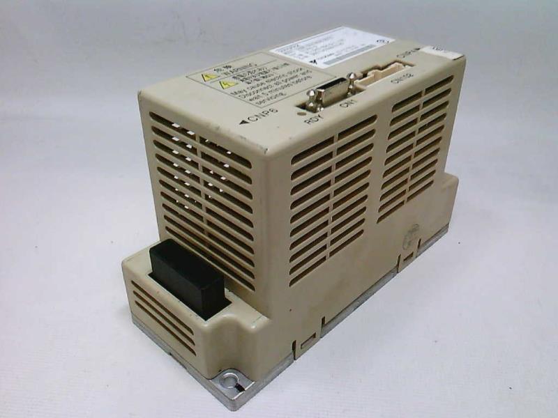 YASKAWA ELECTRIC SGDR-SDA140A01BY22