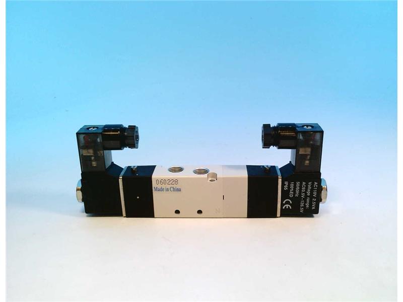 BIMBA M4V130C-06-120VAC