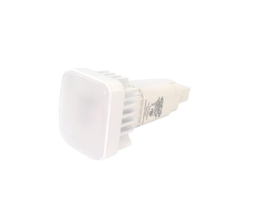 LUNERA LIGHTING INC HN-V-G24D-B-13W-840-G4