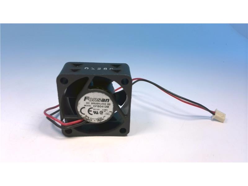 FONSAN DFB0412M