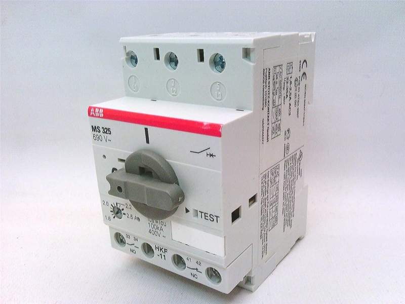 ASEA BROWN BOVERI 1SAM150005R0007