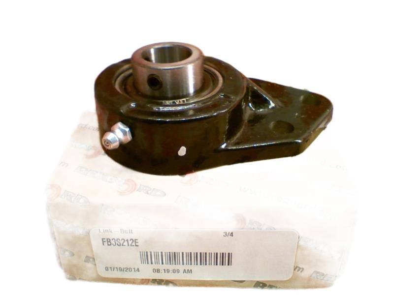 MB MANUFACTURING FB3S212E