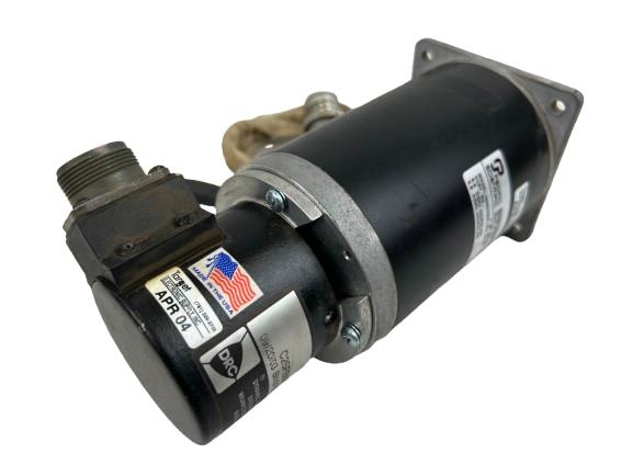 DANAHER MOTION H33NREB-LSN-SS-02