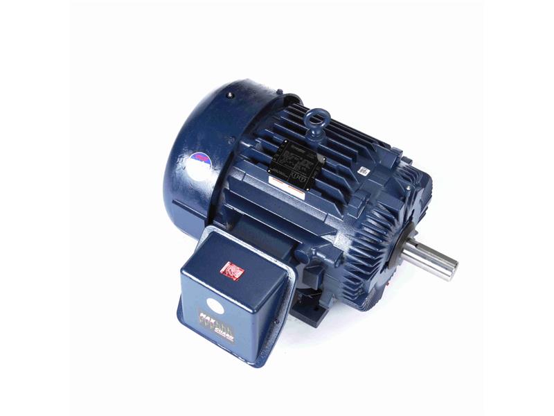 REGAL REXNORD 364TTFCD9234