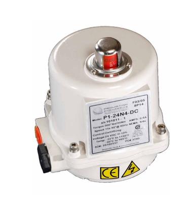 P1-24N4-AC-R0 by PROMATION ENGINEERING