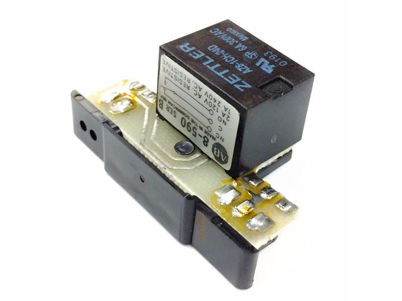 ALLEN BRADLEY 8-590