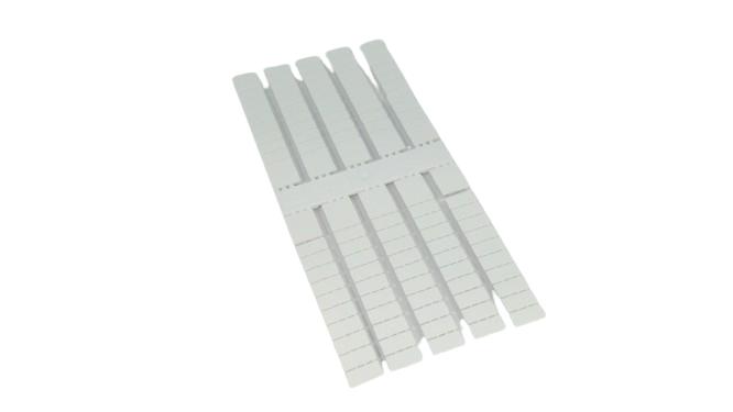 ALLEN BRADLEY 1492-SM6X12-EACH