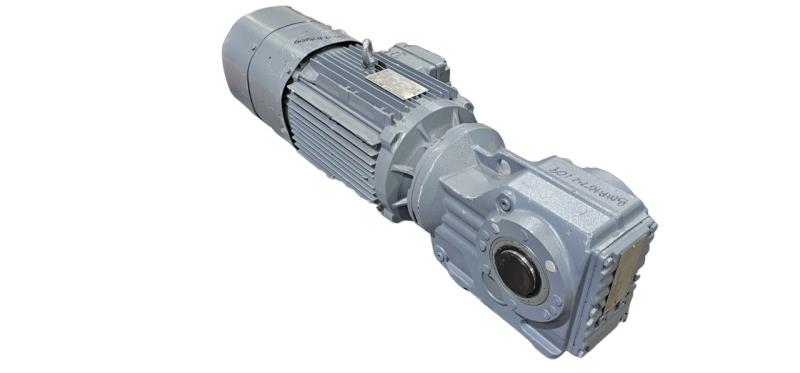 SEW EURODRIVE KA67B DRN100L4/BE5/IS/TF/EK8C/V