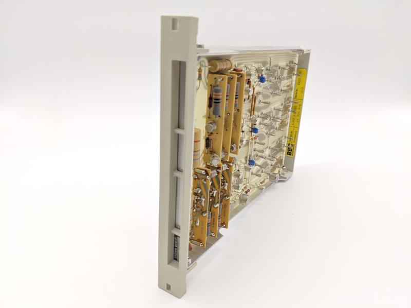 ASEA BROWN BOVERI GJR2155300R1