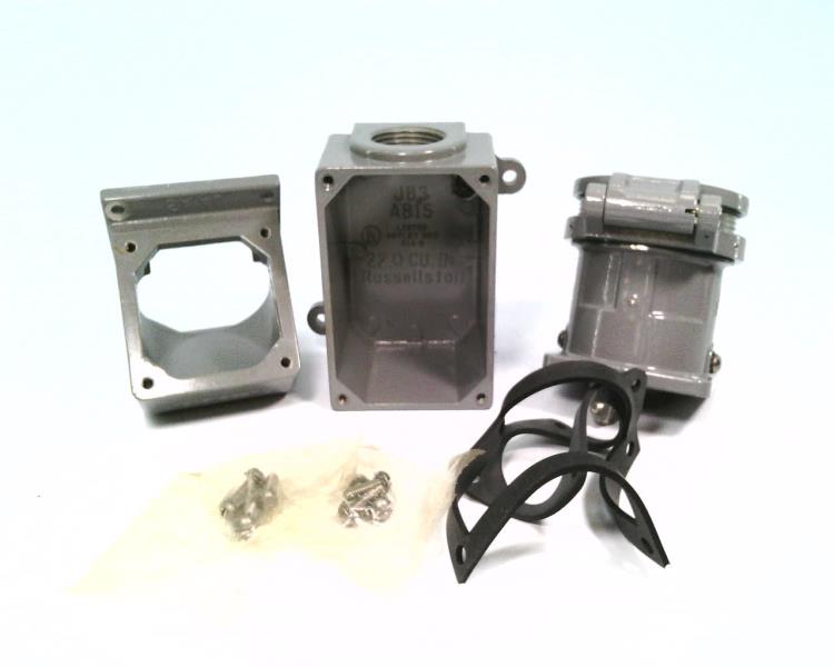 ABB THOMAS & BETTS 3113W