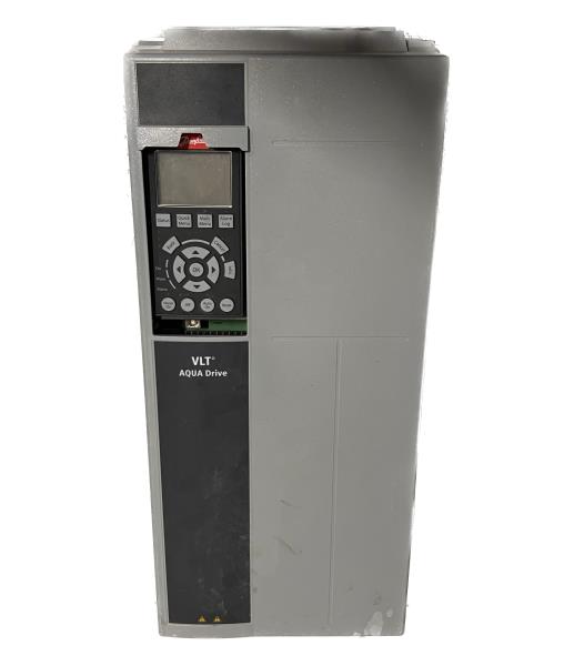 DANFOSS FC-202P18KT6P21HXXGXXXXSXXXXAXBXCXXXXDX