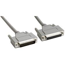 AMPHENOL CS-DSDMDB50MF-002.5