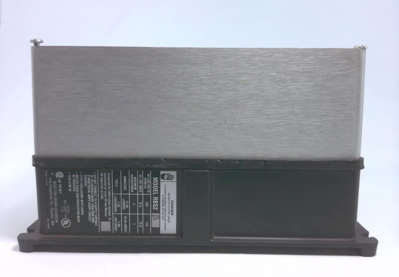 ALTRA INDUSTRIAL MOTION RBS2B