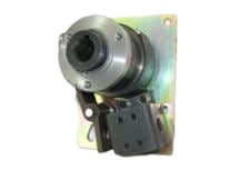 CB-6-CW-120VAC-.750-4ST by ALTRA INDUSTRIAL MOTION