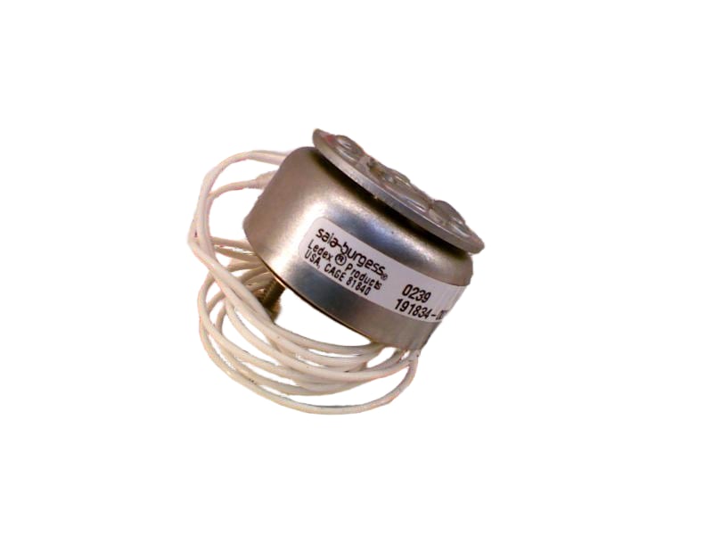 191834-002 by JOHNSON ELECTRIC