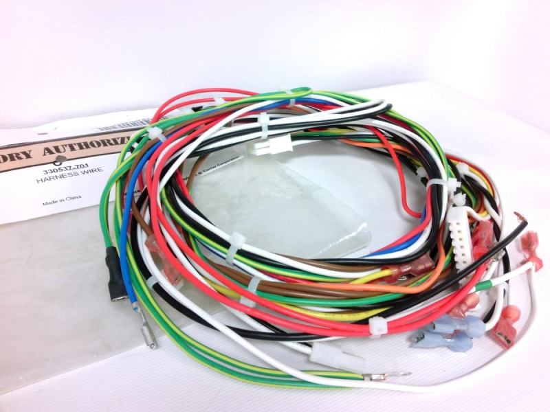 UNITED TECHNOLOGIES 330537-701