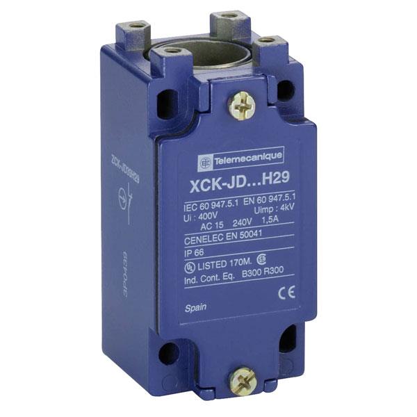 TELEMECANIQUE SENSORS ZCKJD39H29