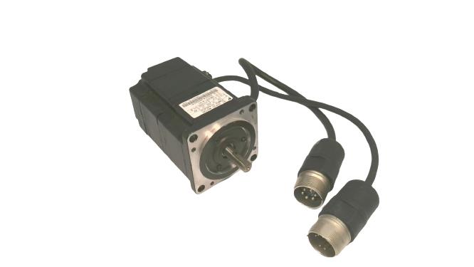 SGMPH-01AAE4CD by YASKAWA ELECTRIC