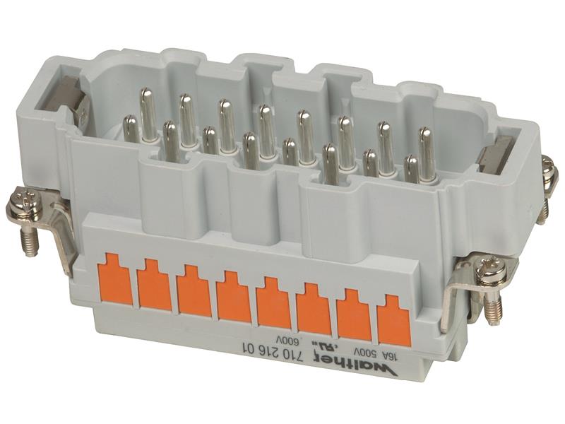 WALTHER ELECTRIC 710-216-01