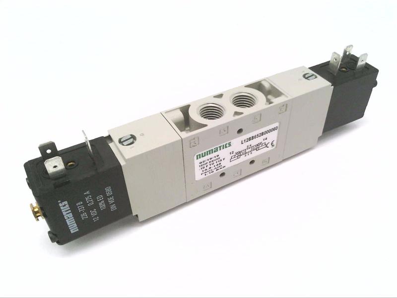 ASCO L12BB652B000060