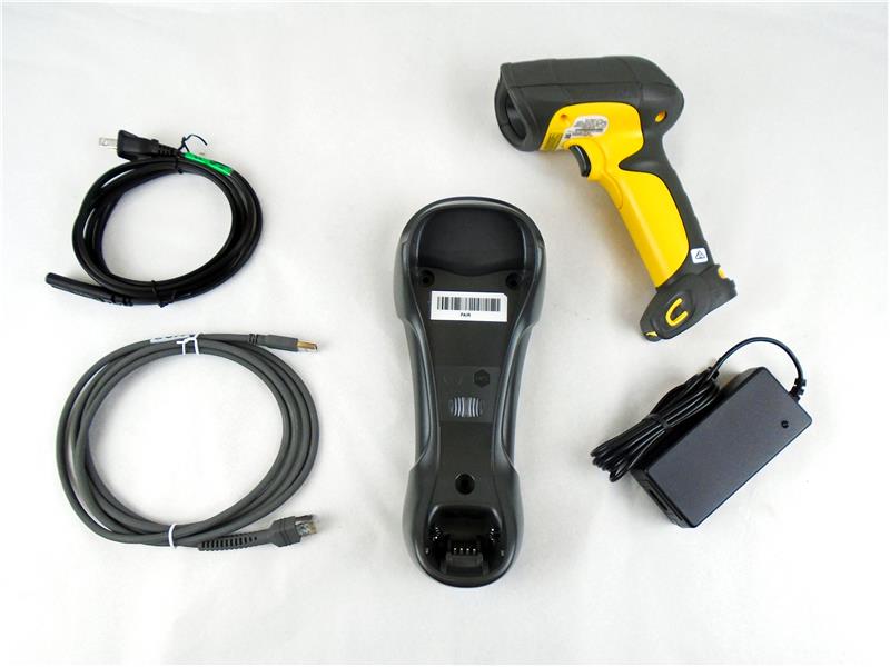 DS3578-SRFU0100UR by ZEBRA