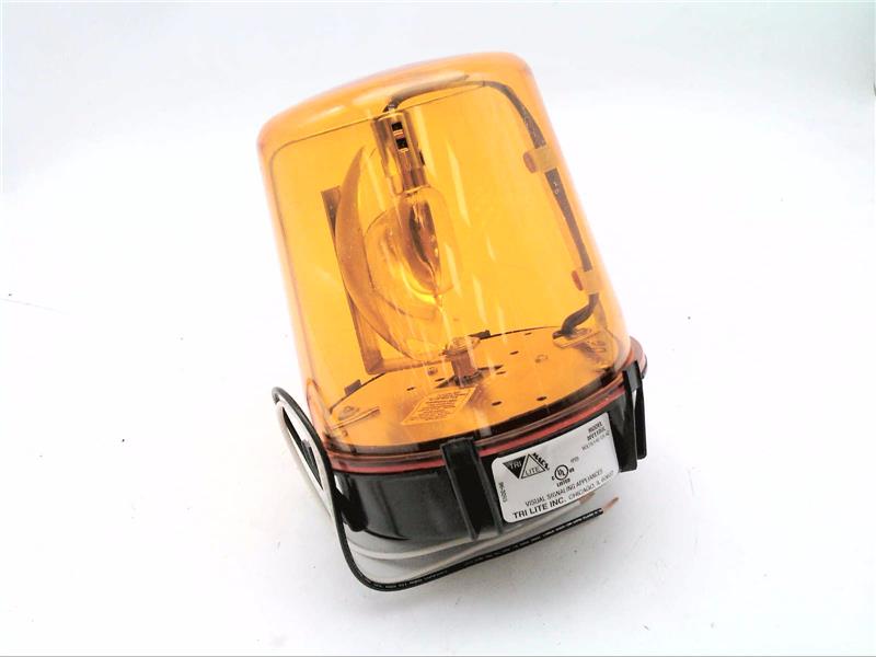TRI LITE MV110UL-AMBER