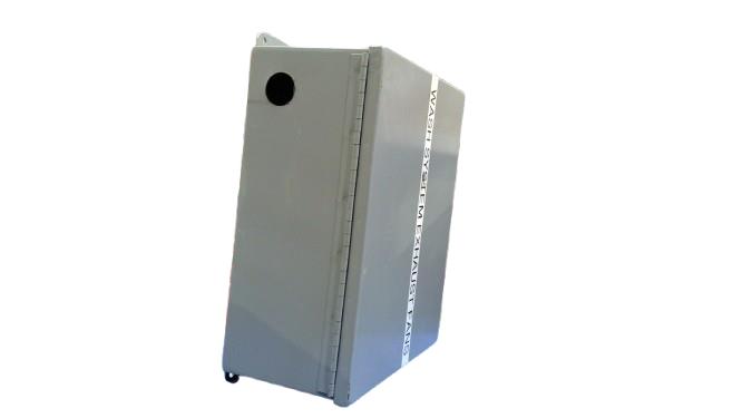 EATON CORPORATION 14126-12CHC