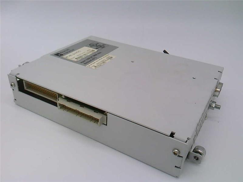 BOSCH PPC-R01-2N-N-P2-FW