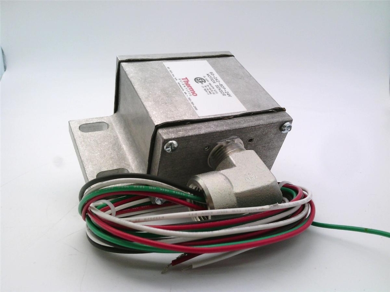 RAMSEY TECHNOLOGY INC 6024280P24V