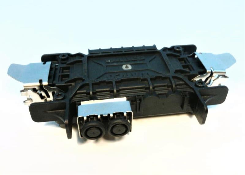 WABCO WESTINGHOUSE 446 108 201 0