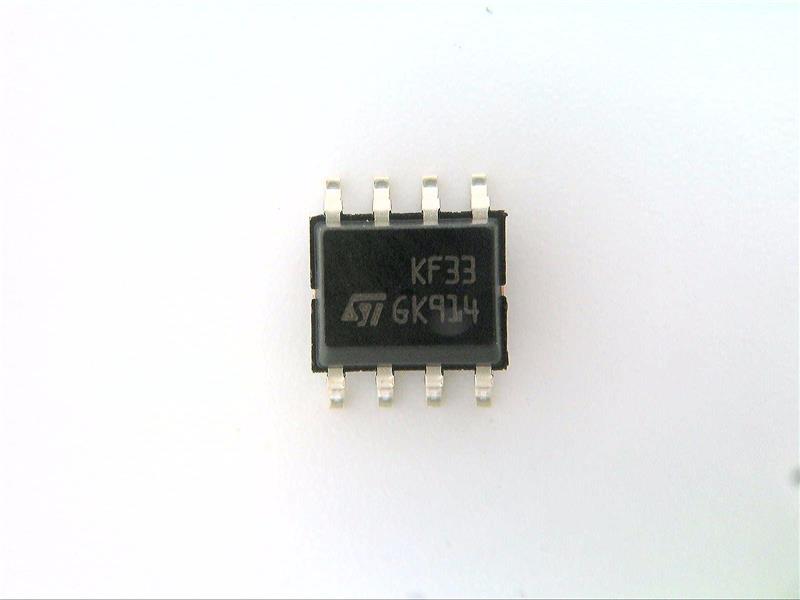 KF33BD-TR by ST MICRO