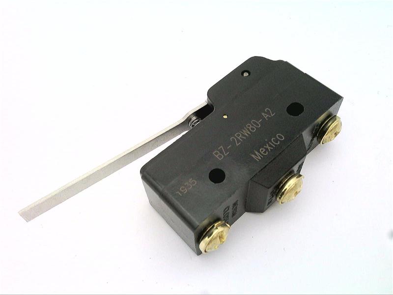 HONEYWELL BZ-2RW80-A2