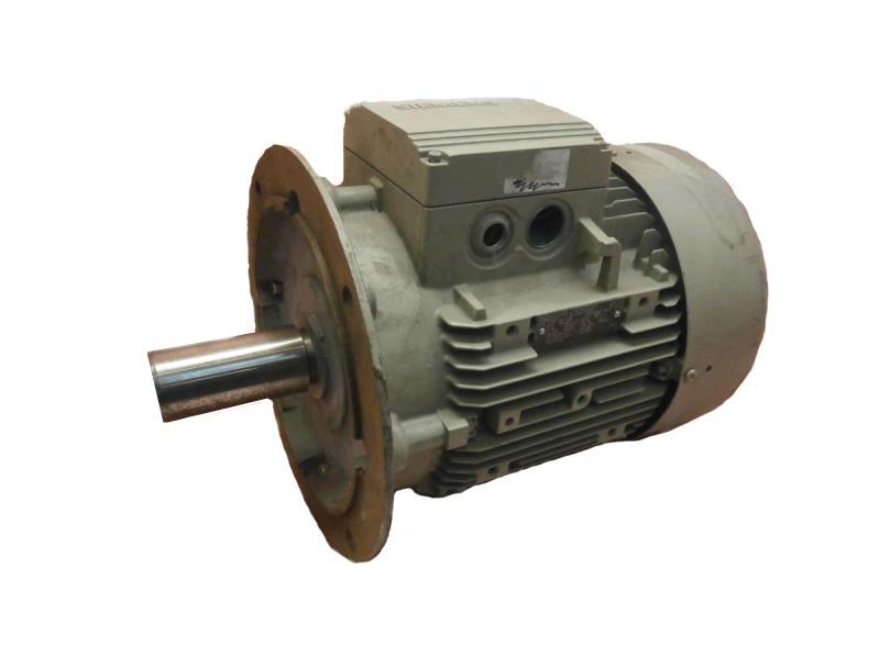 SIEMENS 1LA7133-4AA10