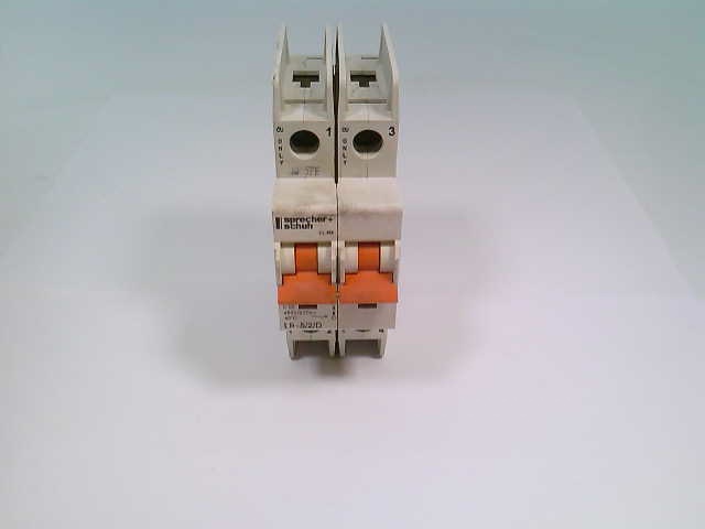 L9-5/2/D by SPRECHER & SCHUH