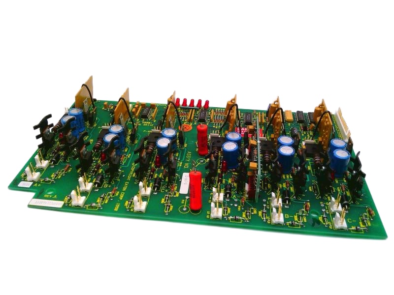 EATON CORPORATION 15-867-8