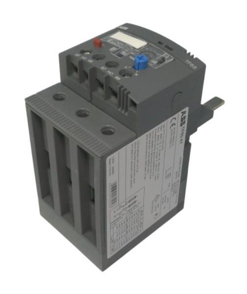 ASEA BROWN BOVERI TF65-47