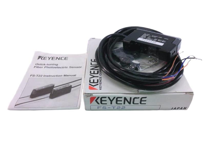 KEYENCE CORP FS-T22