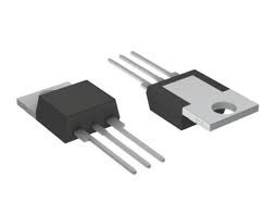 NATIONAL SEMICONDUCTOR LM7808CT 