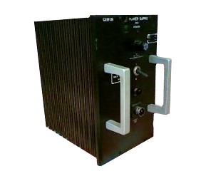 9018-4001 by CONVERTEAM