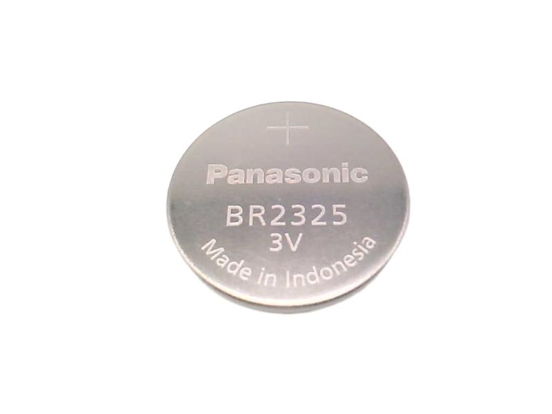 MATSUSHITA ELECTRIC BR2325