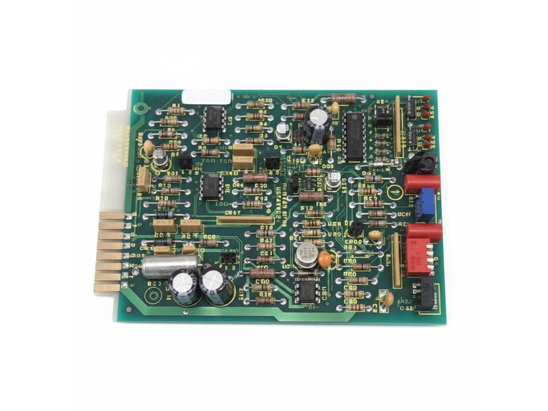 6634685G1 by ASEA BROWN BOVERI