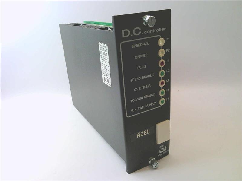 EATON CORPORATION AZMLM2