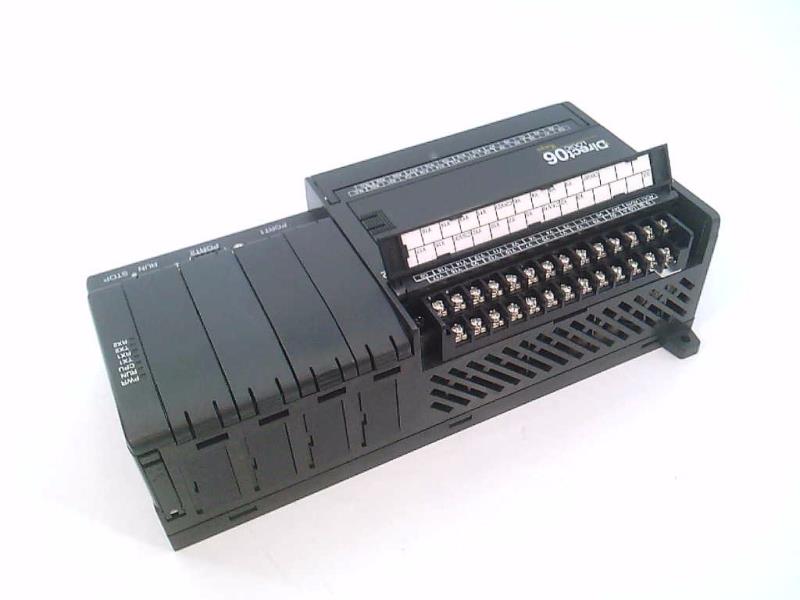 AUTOMATION DIRECT D0-06DD2