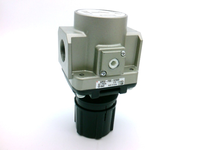 AR50-F06-X2009 by SMC
