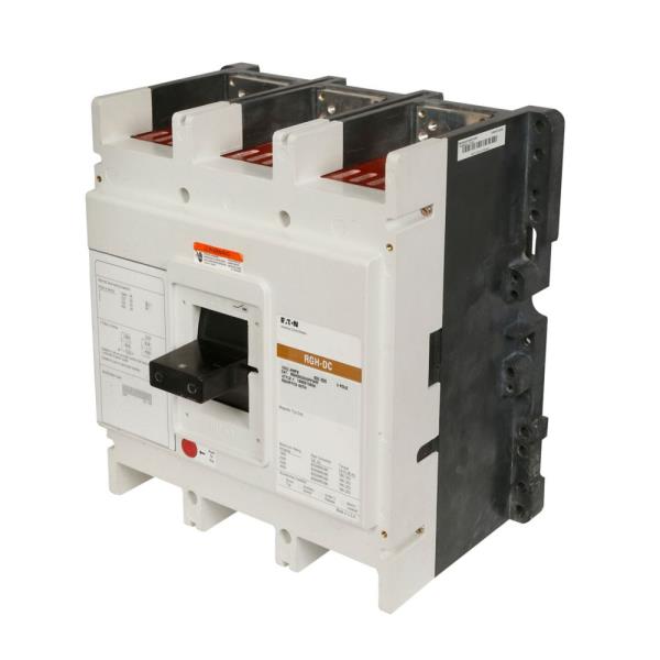 EATON CORPORATION RGHDC3200FFWE