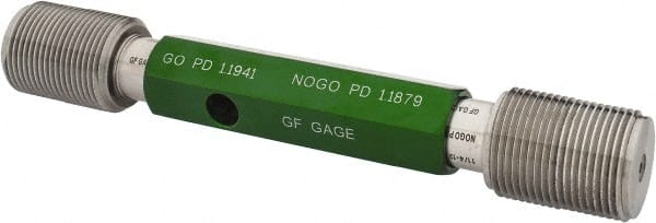 PMC GAGE S1250122AS
