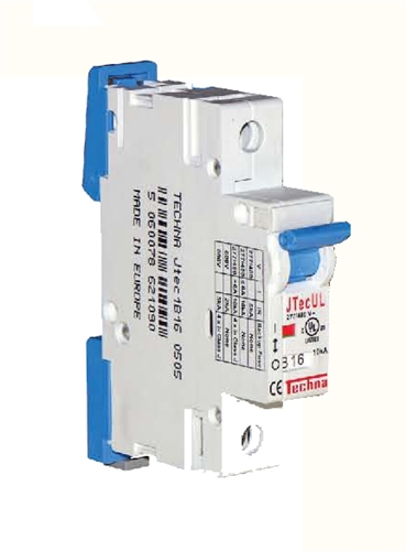 TECHNA JTEC-UL-1-C-15