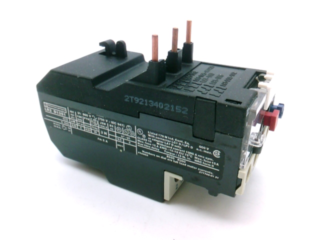 SCHNEIDER ELECTRIC LR2-D1301