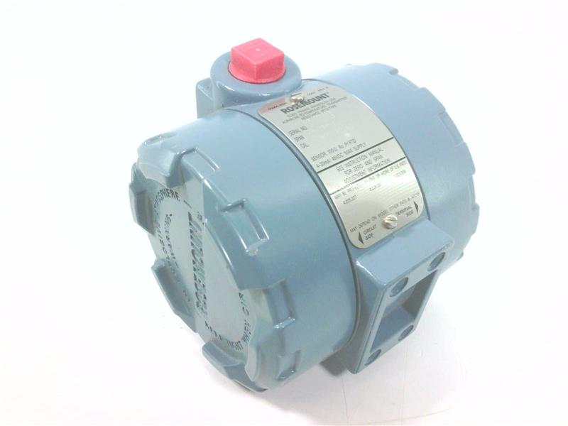 EMERSON 0444RL2U1A2NA