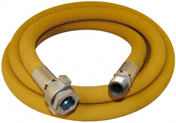 WBAM050 by ALLIANCE HOSE & RUBBER CO.